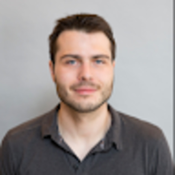 Meet your Posher, Valentin - Picture 1 of 1